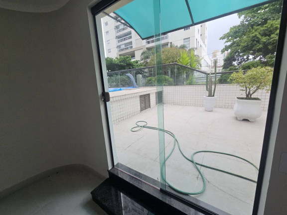 Imagem Sobrado com 3 Quartos à Venda, 250 m² em Embaré - Santos Imagem Sobrado com 3 Quartos à Venda, 250 m² em Embaré - Santos