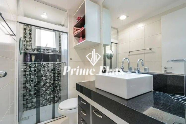 Imagem Apartamento com 3 Quartos à Venda, 124 m² em água Branca - São Paulo Imagem Apartamento com 3 Quartos à Venda, 124 m² em água Branca - São Paulo