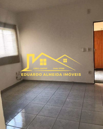 Imagem Apartamento com 2 Quartos para Alugar, 56 m² em Ipanema Ville - Sorocaba