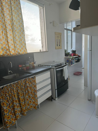 Imagem Apartamento com 4 Quartos à Venda, 190 m² em Dois De Julho - Salvador Imagem Apartamento com 4 Quartos à Venda, 190 m² em Dois De Julho - Salvador