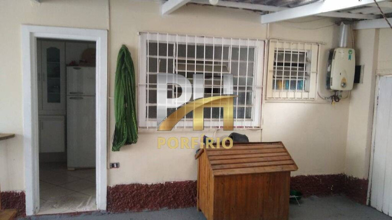 Imagem Casa com 2 Quartos à Venda, 100 m² em Assunção - São Bernardo Do Campo Imagem Casa com 2 Quartos à Venda, 100 m² em Assunção - São Bernardo Do Campo