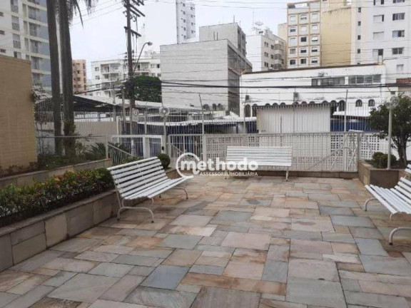 Imagem Apartamento com 2 Quartos à Venda, 80 m² em Centro - Campinas Imagem Apartamento com 2 Quartos à Venda, 80 m² em Centro - Campinas
