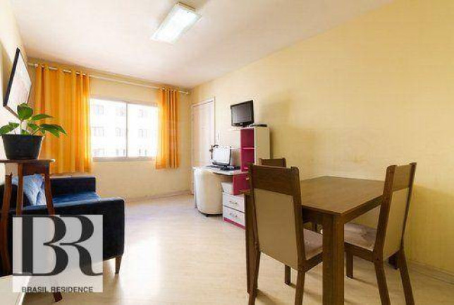 Imagem Apartamento com 2 Quartos à Venda, 61 m² em Bosque Da Saúde - São Paulo