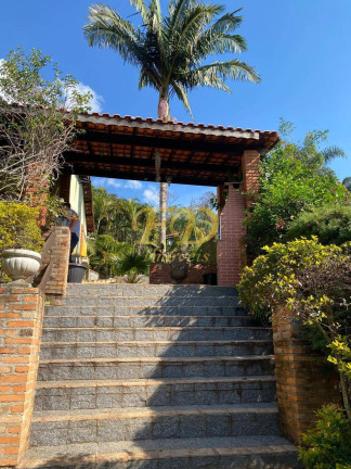Chácara com 1 Quarto à Venda, 1.500 m² em Mato Dentro - Mairiporã