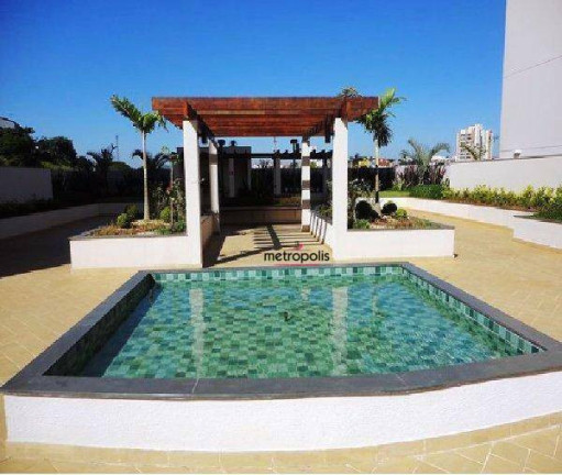Imagem Apartamento com 2 Quartos à Venda, 69 m² em Vila Humaitá - Santo André Imagem Apartamento com 2 Quartos à Venda, 69 m² em Vila Humaitá - Santo André