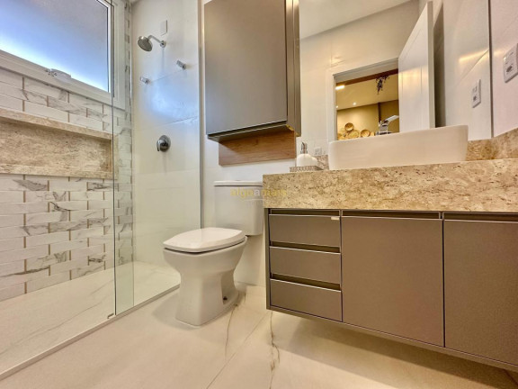 Casa com 4 Quartos à Venda, 200 m² em Condomínio Costa Serena - Capão Da Canoa