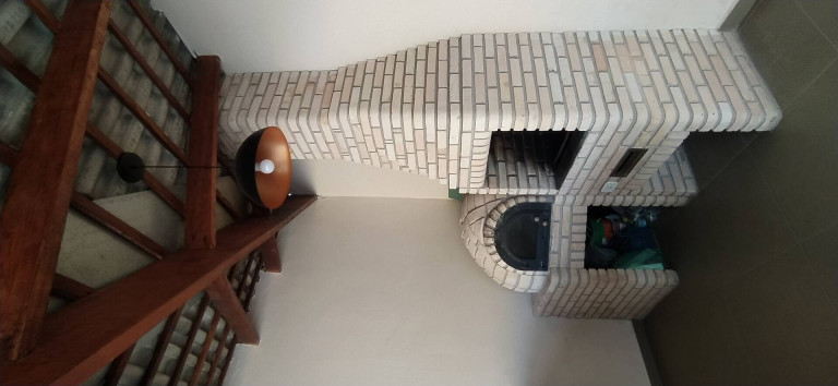 Imagem Chácara com 3 Quartos à Venda, 402 m² em Jundiaizinho (terra Preta) - Mairiporã