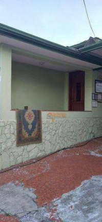 Casa com 2 Quartos para Alugar, 151 m² em Centro - Guarulhos