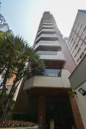 Imagem Apartamento com 3 Quartos à Venda, 177 m² em Perdizes - São Paulo