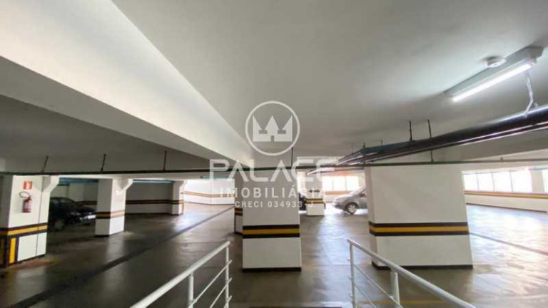 Foto do imóvel Apartamento com 3 Quartos à Venda, 146 m² em Centro - Piracicaba