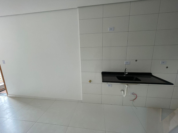 Imagem Apartamento com 2 Quartos à Venda, 40 m² em Vila Vera - São Paulo