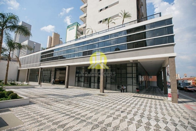Imagem Sala Comercial à Venda, 80 m² em Centro - Curitiba Imagem Sala Comercial à Venda, 80 m² em Centro - Curitiba