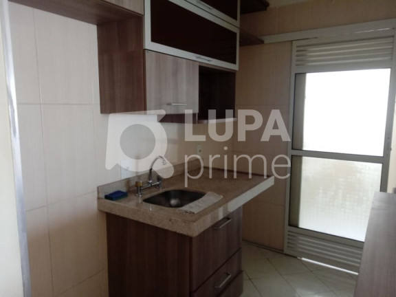Imagem Apartamento com 3 Quartos à Venda, 57 m² em Limão - São Paulo