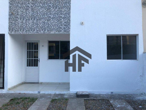 Apartamento com 2 Quartos à Venda, 46 m² em Janga - Paulista