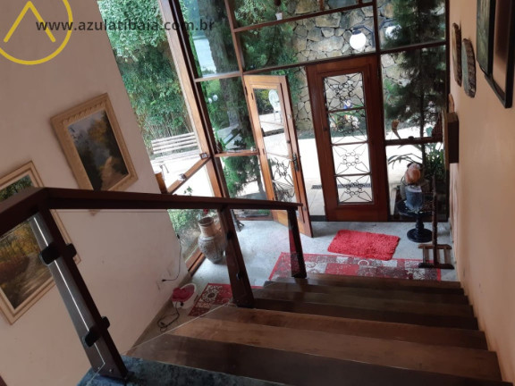 Imagem Casa com 4 Quartos à Venda, 400 m² em Clube Da Montanha - Atibaia