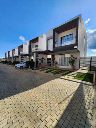 Casa com 3 Quartos à Venda, 100 m² em Boa Vista - Vitória Da Conquista