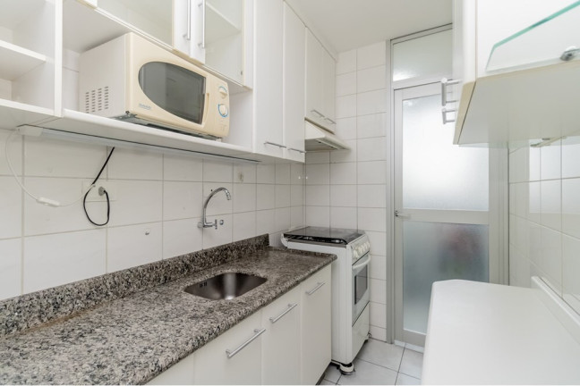 Imagem Apartamento com 2 Quartos à Venda, 49 m² em Chácara Inglesa - São Paulo Imagem Apartamento com 2 Quartos à Venda, 49 m² em Chácara Inglesa - São Paulo