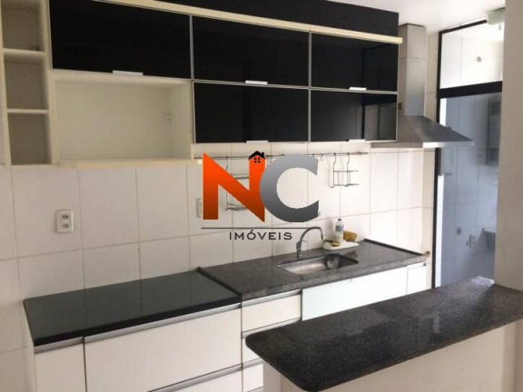 Imagem Apartamento com 2 Quartos à Venda, 54 m² em Taquara - Rio De Janeiro Imagem Apartamento com 2 Quartos à Venda, 54 m² em Taquara - Rio De Janeiro