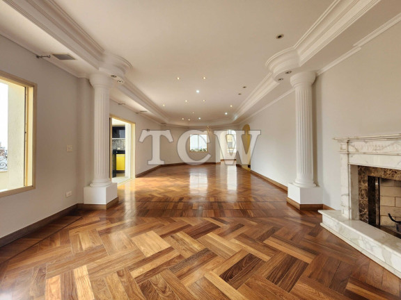 Apartamento com 3 Quartos à Venda, 335 m² em Tatuapé - São Paulo