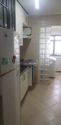 Imagem Apartamento com 3 Quartos à Venda, 66 m² em Jardim América - São José Dos Campos