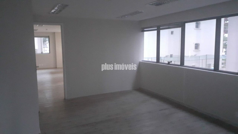 Imóvel Comercial para Alugar, 64 m² em Itaim Bibi - São Paulo