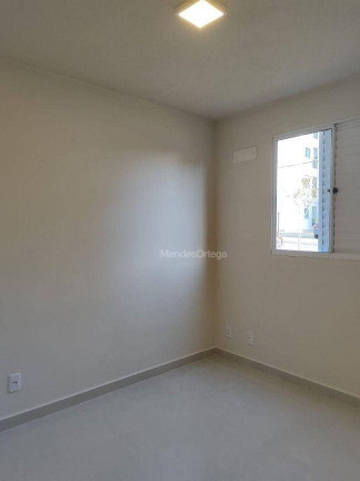 Imagem Apartamento com 2 Quartos à Venda, 43 m² em Jardim Guarujá - Sorocaba Imagem Apartamento com 2 Quartos à Venda, 43 m² em Jardim Guarujá - Sorocaba