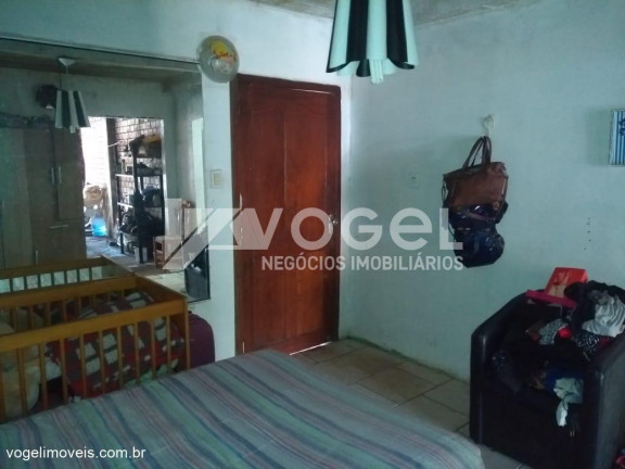 Imagem Casa com 2 Quartos à Venda, 300 m² em Boa Vista - Sao Leopoldo
