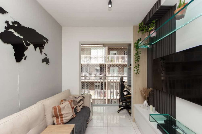 Imagem Apartamento com 1 Quarto à Venda, 29 m² em Casa Verde - São Paulo Imagem Apartamento com 1 Quarto à Venda, 29 m² em Casa Verde - São Paulo