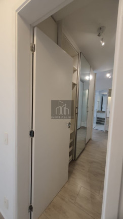 Imagem Apartamento com 3 Quartos para Alugar, 224 m² em Tamboré - Santana De Parnaíba