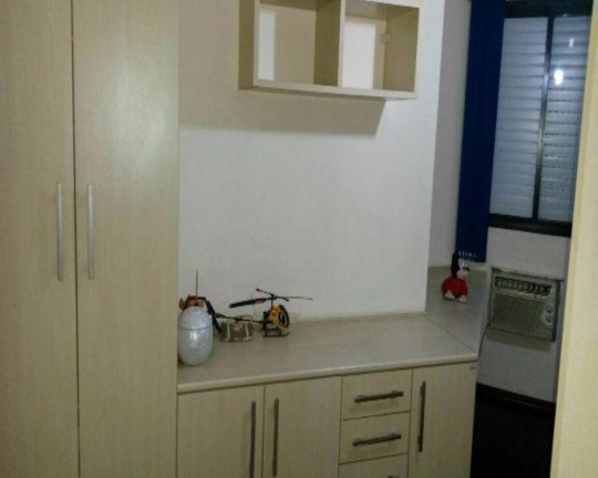 Imagem Apartamento com 2 Quartos à Venda,  em Itararé - São Vicente