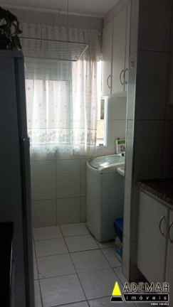 Imagem Apartamento com 2 Quartos à Venda, 50 m² em Serraria - Diadema Imagem Apartamento com 2 Quartos à Venda, 50 m² em Serraria - Diadema