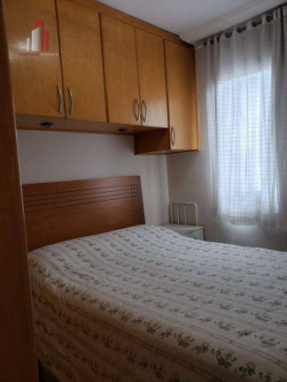 Imagem Apartamento com 2 Quartos à Venda, 48 m² em Freguesia Do ó - São Paulo