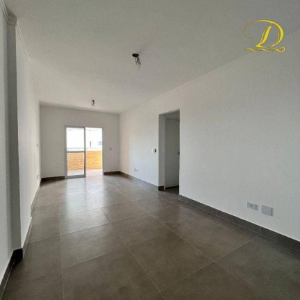 Apartamento com 2 Quartos à Venda, 88 m² em Ocian - Praia Grande