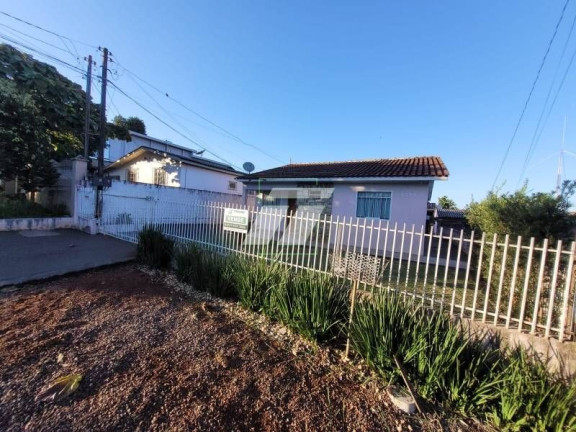 Imagem Casa à Venda, 122 m² em Neva - Cascavel