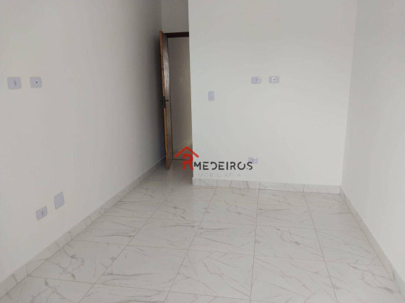 Imagem Casa com 2 Quartos à Venda, 65 m² em Jardim Real - Praia Grande