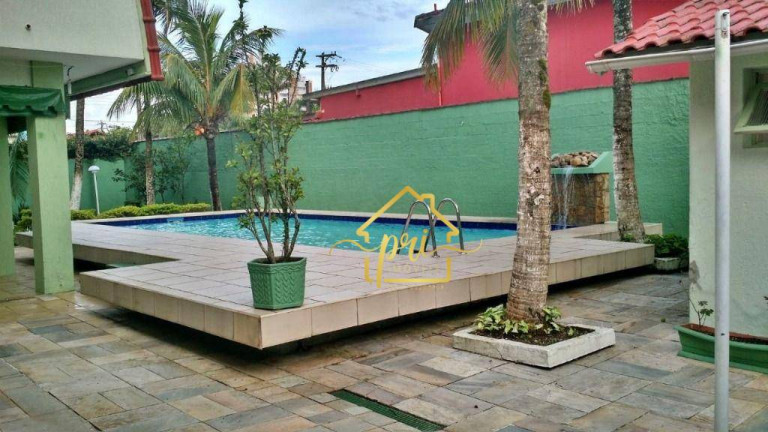 Imagem Sobrado com 4 Quartos à Venda, 380 m² em Real - Praia Grande Imagem Sobrado com 4 Quartos à Venda, 380 m² em Real - Praia Grande