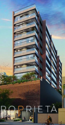 Imagem Cobertura com 3 Quartos à Venda, em Botafogo - Rio De Janeiro Imagem Cobertura com 3 Quartos à Venda, em Botafogo - Rio De Janeiro