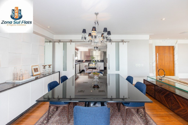 Imagem Apartamento com 4 Quartos à Venda, 300 m² em Planalto Paulista - São Paulo Imagem Apartamento com 4 Quartos à Venda, 300 m² em Planalto Paulista - São Paulo