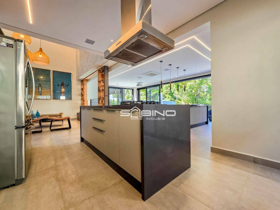 Imagem Casa com 5 Quartos à Venda, 377 m² em Riviera De São Lourenço - Bertioga