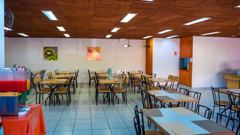 Imagem Galpão para Alugar, 1.350 m² em Anhangüera - São Paulo