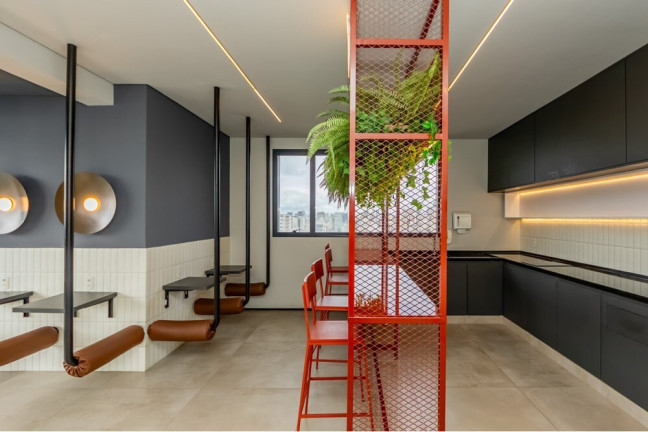 Imagem Apartamento com 1 Quarto à Venda, 38 m² em Jardim Paulista - São Paulo Imagem Apartamento com 1 Quarto à Venda, 38 m² em Jardim Paulista - São Paulo
