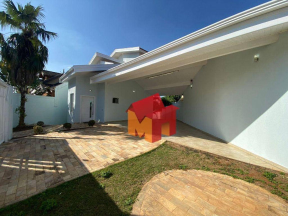 Casa com 3 Quartos à Venda, 354 m² em Parque Residencial Nardini - Americana