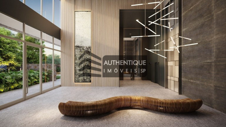 Imagem Cobertura com 4 Quartos à Venda, 632 m² em Alto De Pinheiros - São Paulo