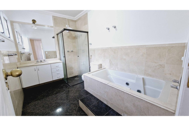 Imagem Casa de Condomínio com 4 Quartos à Venda, 329 m² em Jardim Vitória Régia - São Paulo Imagem Casa de Condomínio com 4 Quartos à Venda, 329 m² em Jardim Vitória Régia - São Paulo