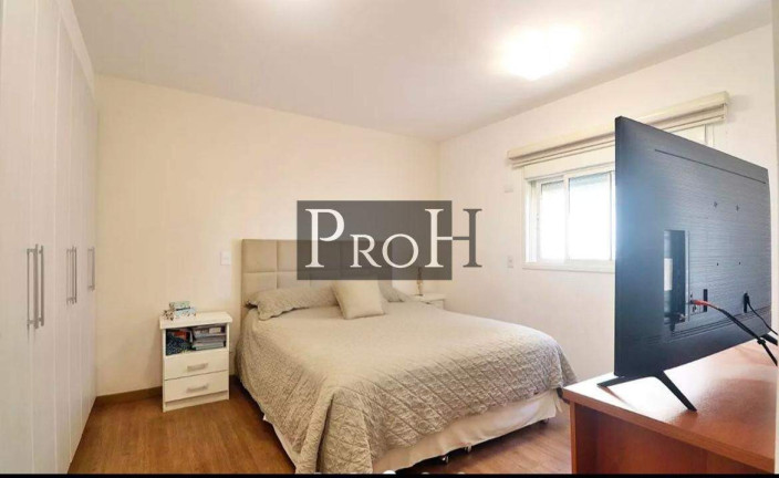 Imagem Apartamento com 3 Quartos à Venda, 165 m² em Jardim - Santo André Imagem Apartamento com 3 Quartos à Venda, 165 m² em Jardim - Santo André