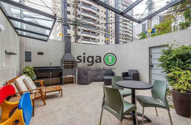 Imagem Casa com 3 Quartos à Venda ou Locação, 200 m² em Santo Amaro - São Paulo Imagem Casa com 3 Quartos à Venda ou Locação, 200 m² em Santo Amaro - São Paulo