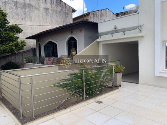 Casa com 4 Quartos à Venda, 370 m² em Jardim Brasil - Atibaia