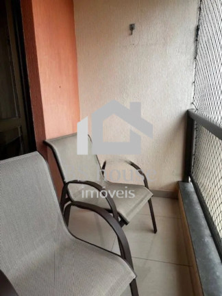Imagem Apartamento com 3 Quartos à Venda, 118 m² em Santa Maria - Santo André Imagem Apartamento com 3 Quartos à Venda, 118 m² em Santa Maria - Santo André