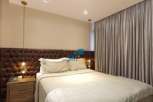 Imagem Apartamento com 1 Quarto à Venda, 37 m² em Itaim - São Paulo Imagem Apartamento com 1 Quarto à Venda, 37 m² em Itaim - São Paulo