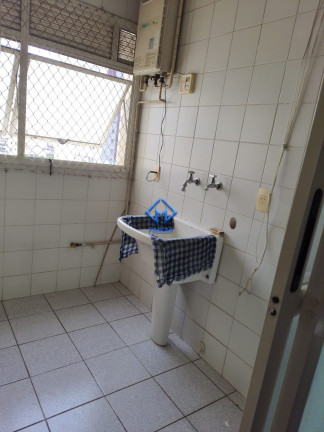 Imagem Apartamento com 3 Quartos à Venda, 87 m² em Ipiranga - São Paulo Imagem Apartamento com 3 Quartos à Venda, 87 m² em Ipiranga - São Paulo